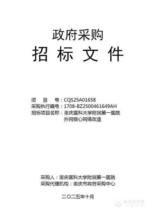 重庆网络项目硬件设备国产化实施方案