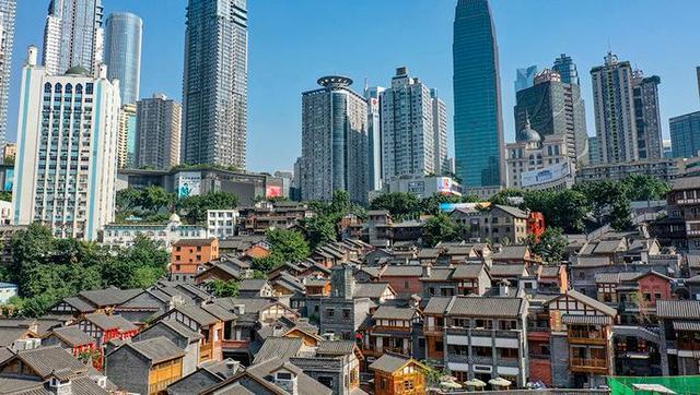卢红兼任重庆市委统战部部长及重庆网络
